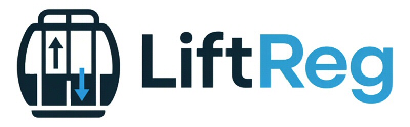 LiftReg logo